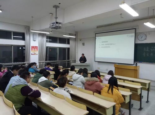 深化通識教育，賦能學生成長——第二次學生干部通識教育培訓會紀實